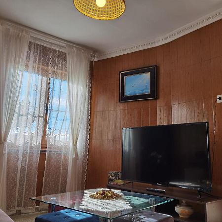 Vivienda Vacacional El Majo Siero Exteriér fotografie