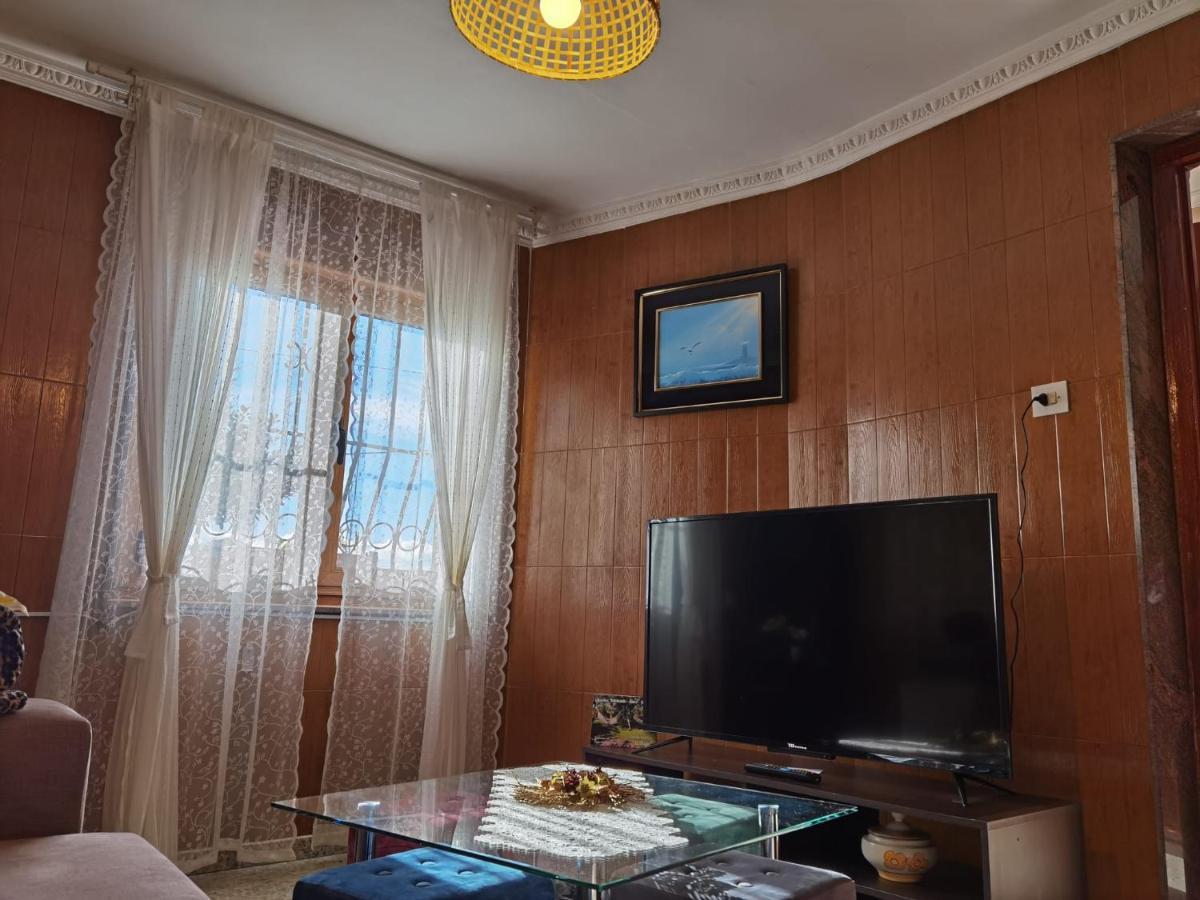 Vivienda Vacacional El Majo Siero Exteriér fotografie