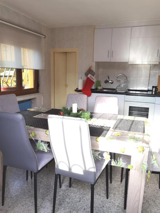 Vivienda Vacacional El Majo Siero Exteriér fotografie