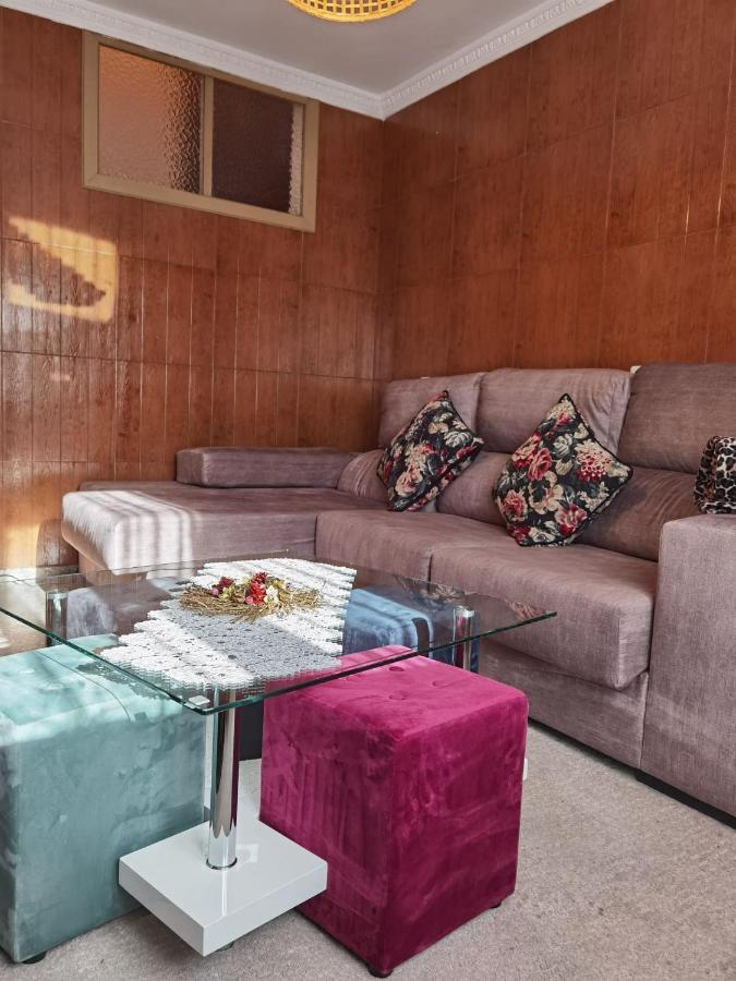 Vivienda Vacacional El Majo Siero Exteriér fotografie