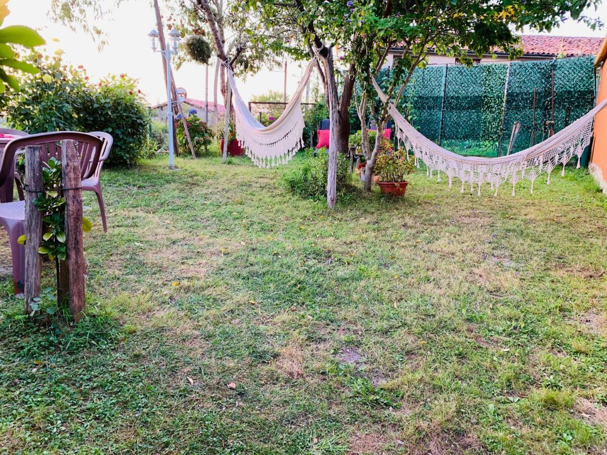 Vivienda Vacacional El Majo Siero Exteriér fotografie