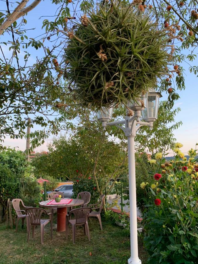 Vivienda Vacacional El Majo Siero Exteriér fotografie